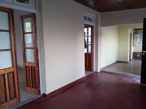 Departamento 4 ambientes con 4 baños