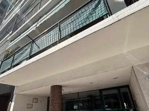 Departamento 2 ambientes en Barracas