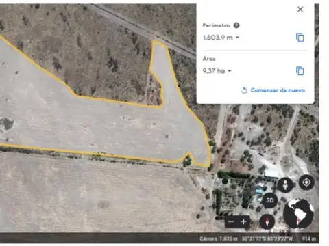 Ruta Provincial Nº6