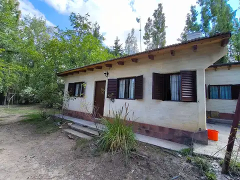 Casa en Venta en Potrerillos, USD 70.000