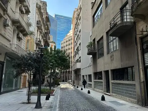 Oficina en Venta en Retiro, USD 50.000