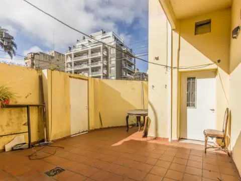 PH en Venta en Coghlan, CABA