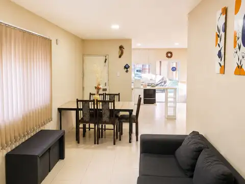 Casa en Venta en El Borbollon, USD 80.000