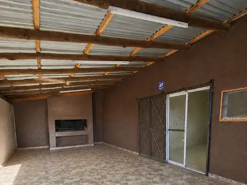 Casa en Venta 6 años