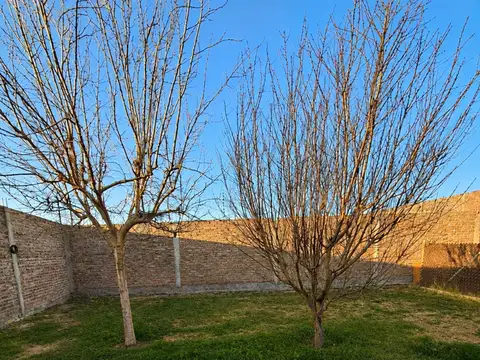 Venta Hermosa casa en Las Heras con piscina