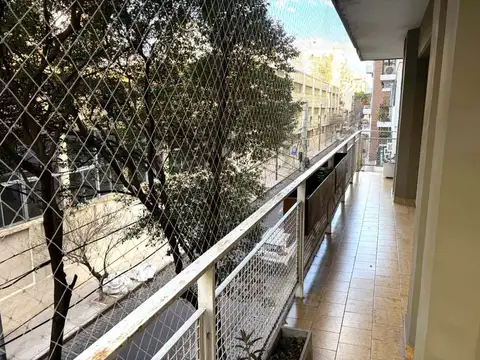 Alquiler departamento 4 ambientes Caballito Piso