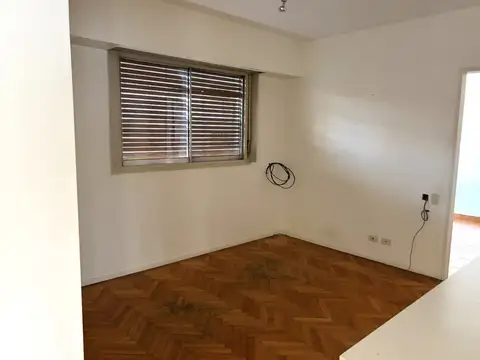 Departamento en Alquiler 43 años