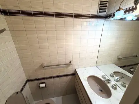 Departamento en Alquiler de 3 dormitorios