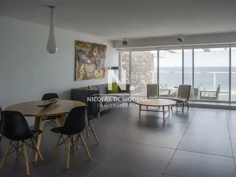 Departamento en Alquiler Temporal en Península, USD 3.800