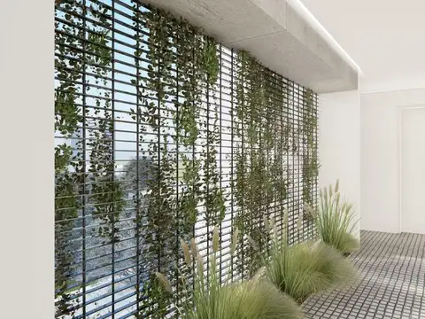 Venta Departamento monoambiente en Abasto