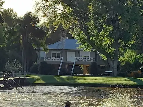 Casa en Venta en Río Sarmiento, USD 195.000