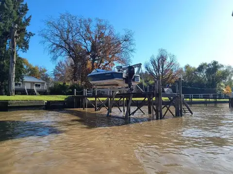 Casa  en Venta en Sarmiento, Zona Delta, Tigre
