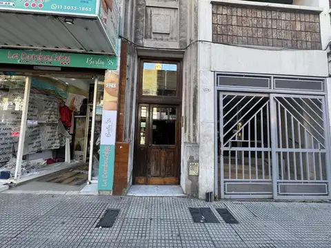 SARMIENTO  al 2700