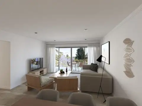 Departamento en Venta en San Fernando, Partido de San Fernando