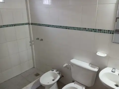 Jose de San Martin 1100