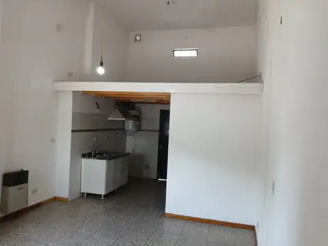 Departamento en Alquiler al Norte