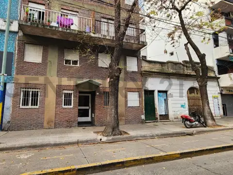 Martín Rodríguez 600, Piso PB F