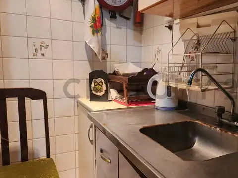 Departamento en Venta 39 años