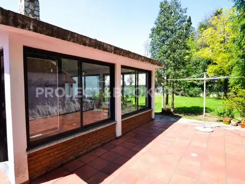 Casa en Venta de 3 dormitorios