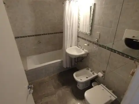 Departamento en Alquiler en Belgrano, USD 1.700