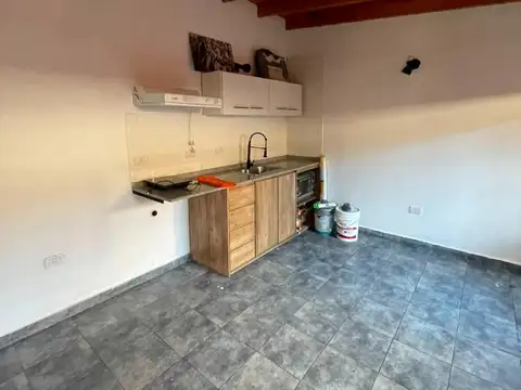 Departamento en Venta al Oeste
