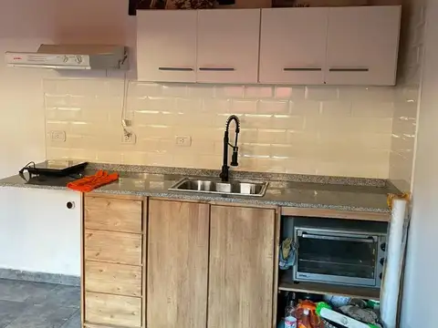 VENTA DEPARTAMENTO TIPO PH