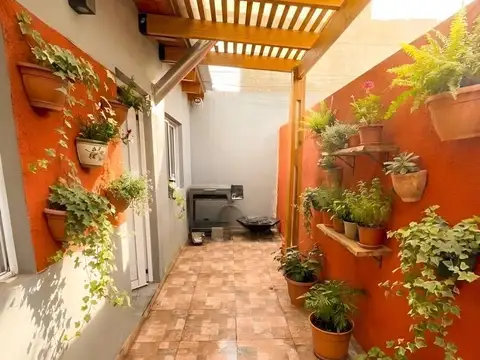 VENTA DEPARTAMENTO TIPO PH