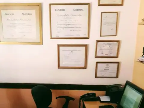Oficina en Venta al Norte