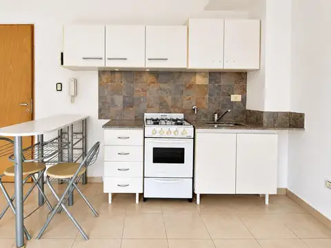 Departamento en Venta de Monoambiente