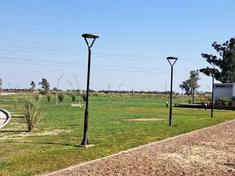 Terreno en sauce viejo