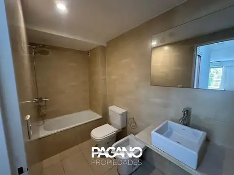 Departamento en Venta al Norte