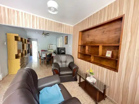 Casa en Venta en Godoy, USD 52.000