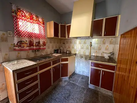 Casa en Venta 40 años