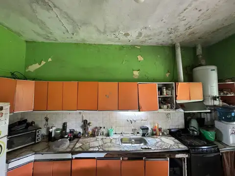 Casa en Venta con 1 cochera