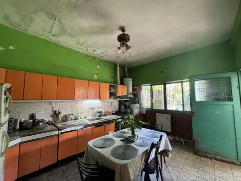 Casa en Venta en Villa Bosch, USD 140.000