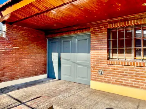 Casa en Venta de 5 dormitorios