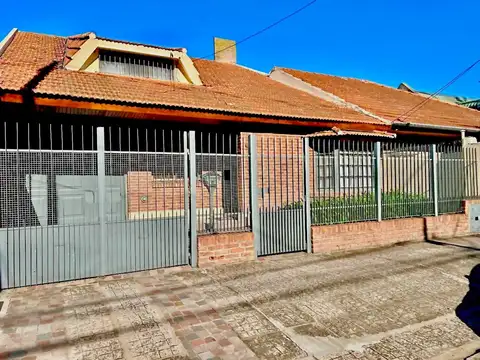 EXCELENTE CHALET Bº DA VINCI BOULOGNE
