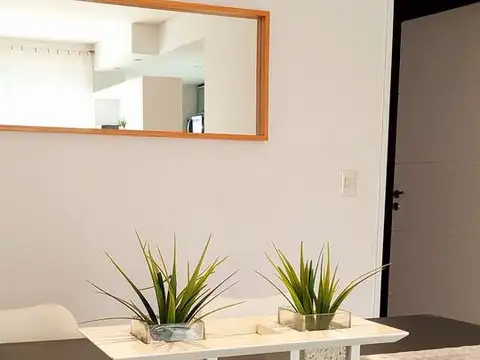 Departamento en Alquiler Temporal 5 años