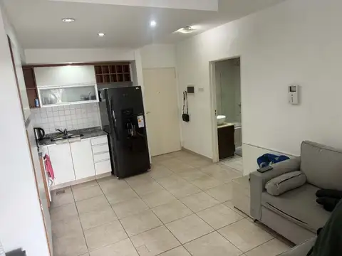 Departamento en Venta con 1 cochera