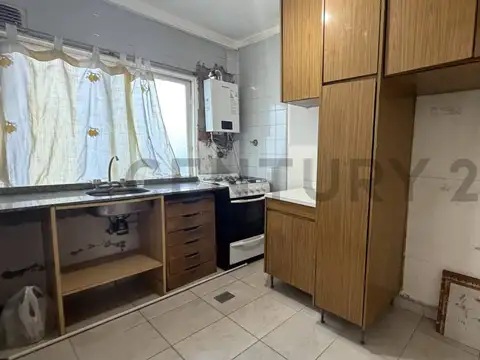 Venta Departamento 2 Ambientes en Palermo Hollywood a Reciclar