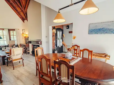 Depto Tipo Casa en Venta de 5 ambientes