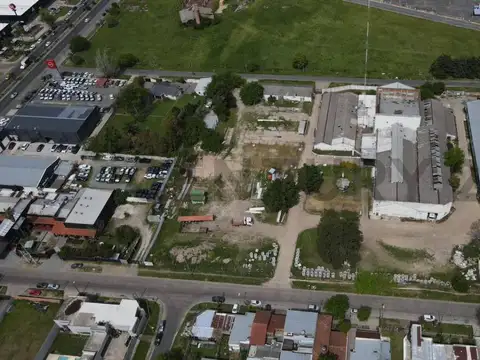 Terreno en Venta en Manuel B Gonnet, USD 3.150.000