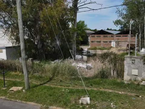 Terreno en Venta de 18360,0 m2