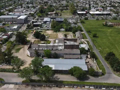 Terreno en Venta en Manuel B Gonnet, USD 3.150.000