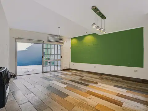 Depto Tipo Casa en Venta 20 años