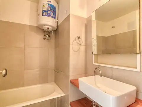 Departamento en Venta Apto profesional