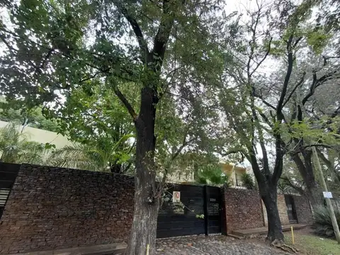 ALQUILER DEPARTAMENTO DOS AMBIENTES EN COMPLEJO CERRADO SAN MIGUEL
