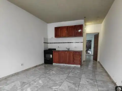 Casa en Alquiler 5 años