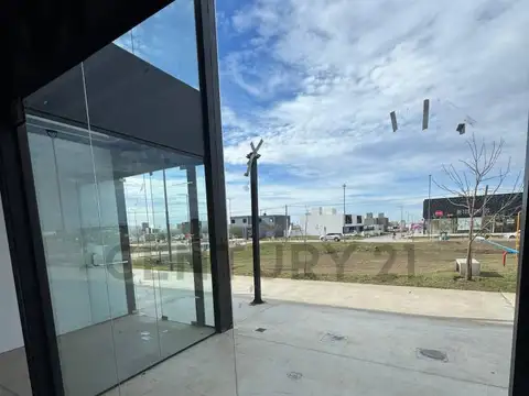 Local en Venta A Estrenar