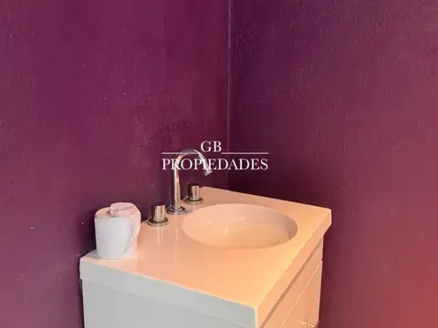 Casa en Alquiler 8 años